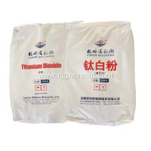 Billions Titanium Dioxide BLR-886 for PVC Profiles